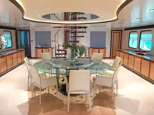 Benetti Custom