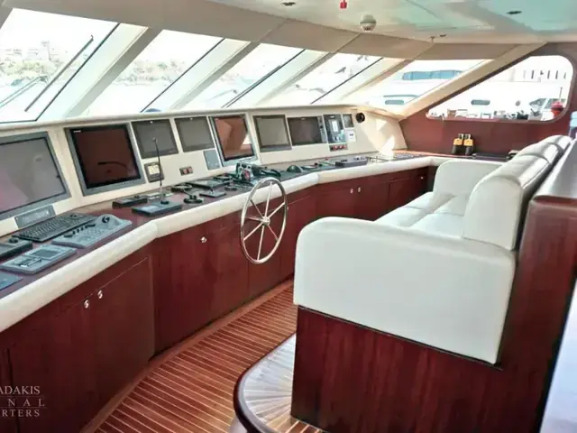 Benetti Custom