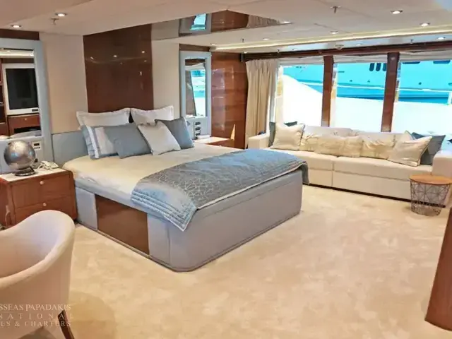 Benetti Custom