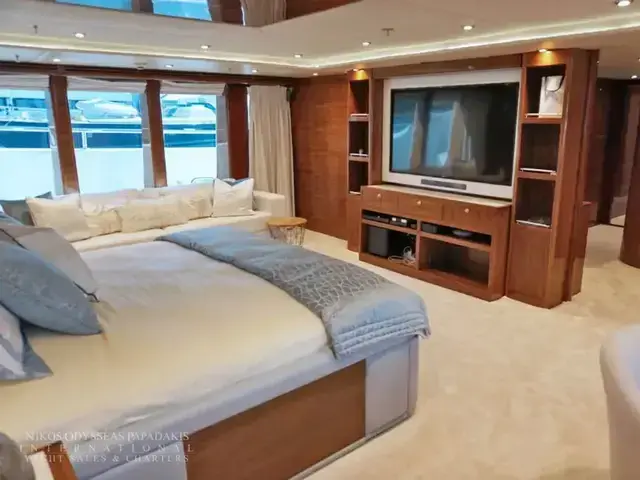 Benetti Custom