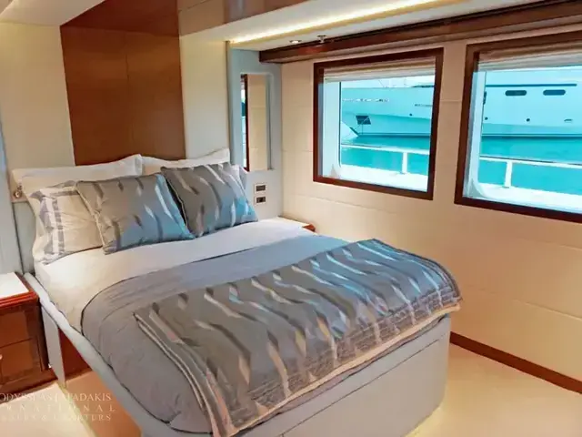 Benetti Custom