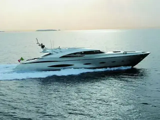 AB Yachts 140