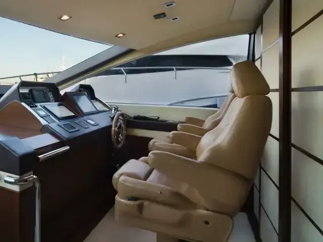 Azimut 98 Leonardo