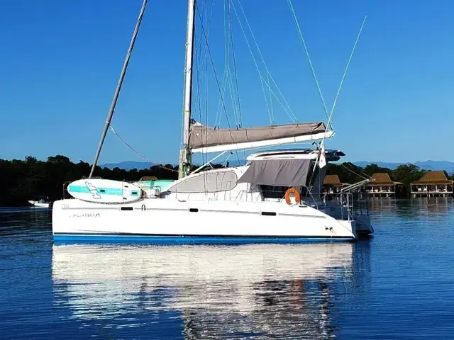 Leopard 40 for sale in United States of America for $275,000