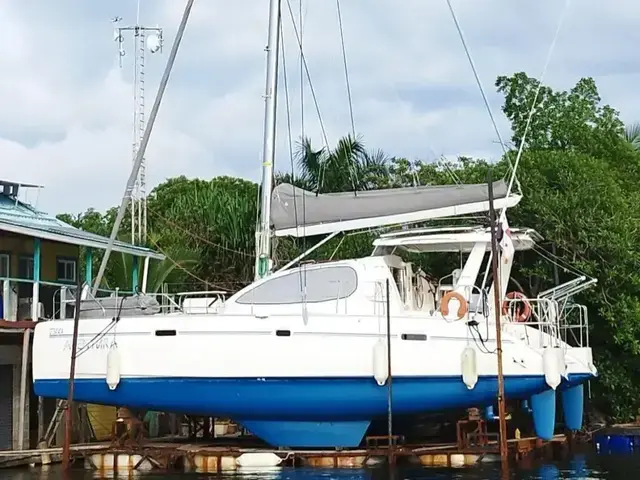 Leopard 40