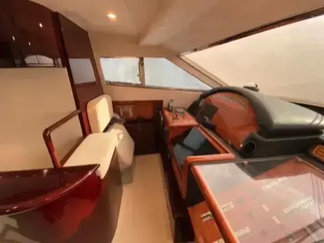 Ferretti Yachts 72