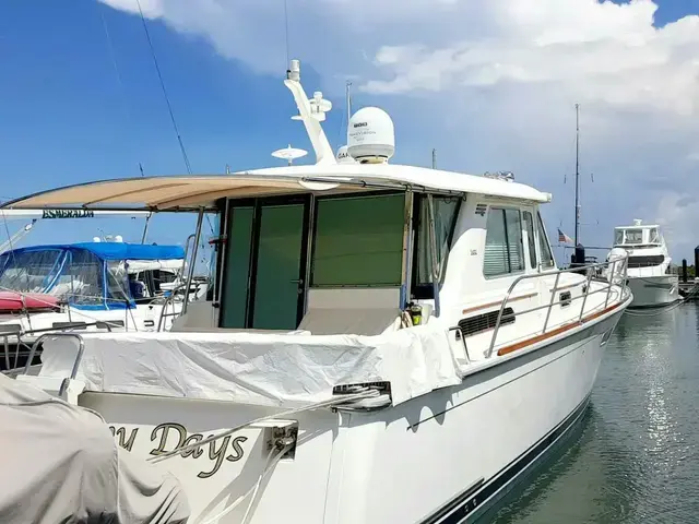 Sabre 48 Salon Express