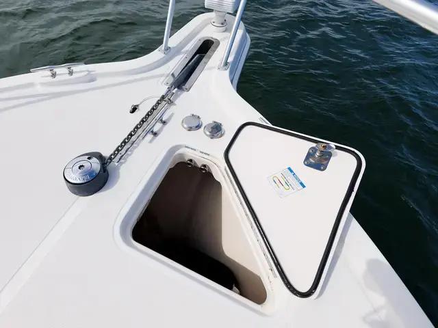 Tiara 39'