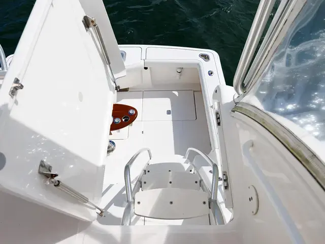 Tiara 39'