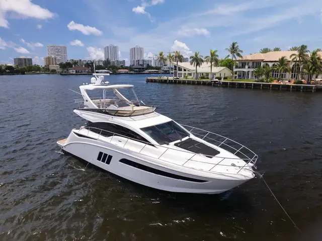 Sea Ray 51'