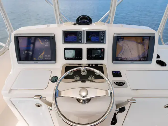 Tiara 39'