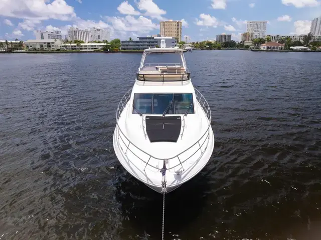 Sea Ray 51'