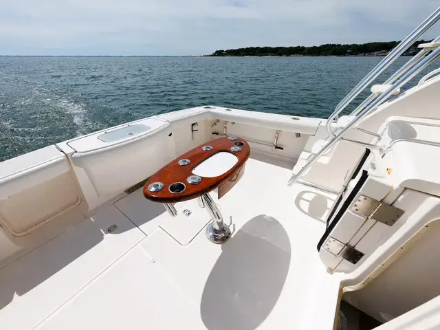 Tiara 39'