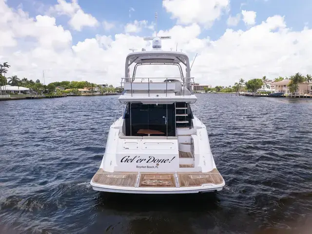 Sea Ray 51'