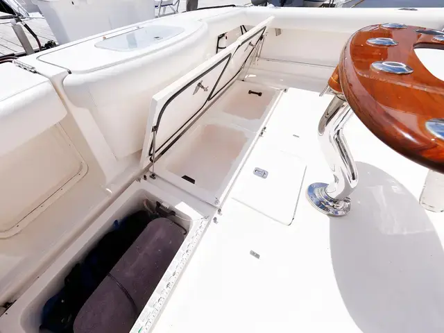 Tiara 39'