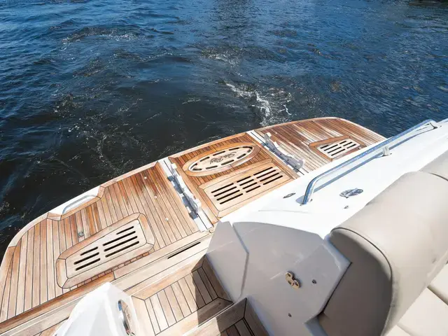 Sea Ray 51'