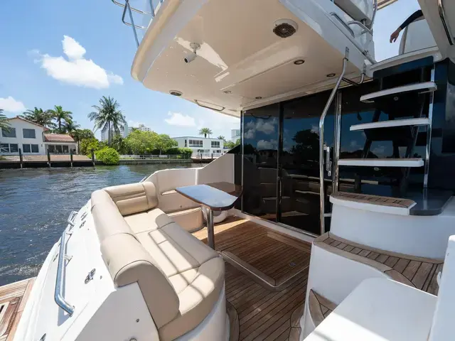 Sea Ray 51'