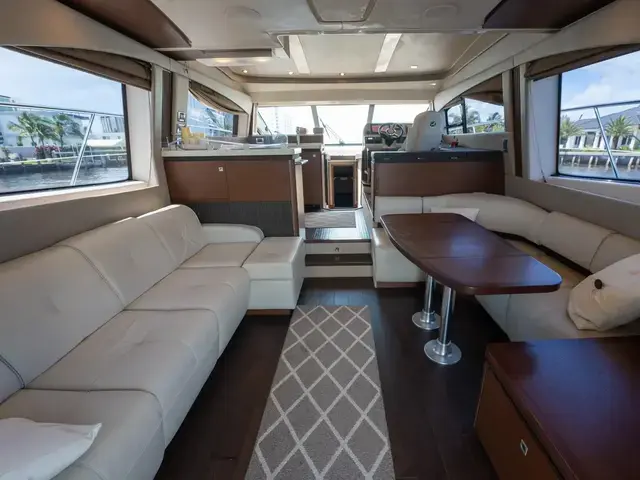 Sea Ray 51'