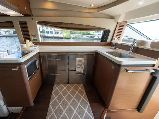 Sea Ray 51'