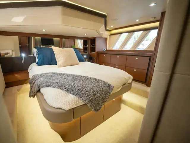 Sea Ray 51'