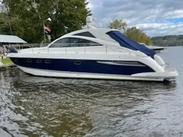 Fairline Targa 47 Gran Turismo