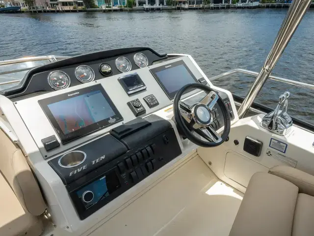 Sea Ray 51'