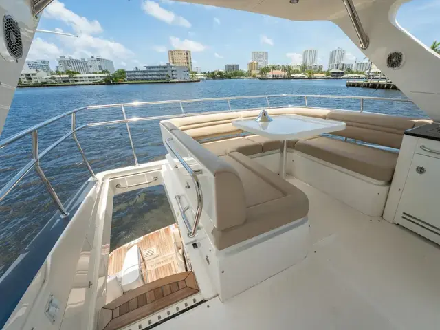 Sea Ray 51'