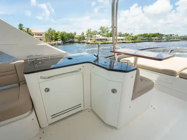 Sea Ray 51'