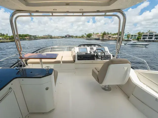 Sea Ray 51'