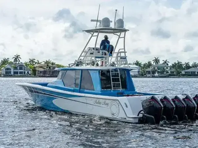 Gulf Crosser 52 for sale in United States of America for $1,250,000 (£970,889)