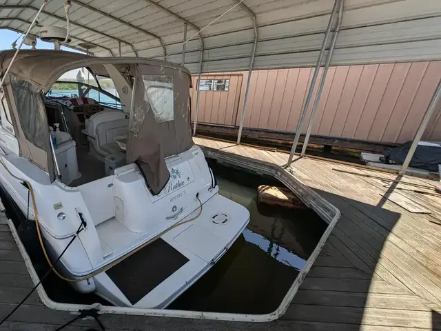 Sea Ray 290 Sundancer