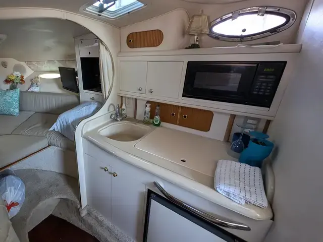 Sea Ray 290 Sundancer