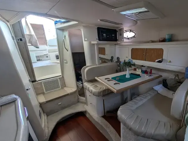 Sea Ray 290 Sundancer