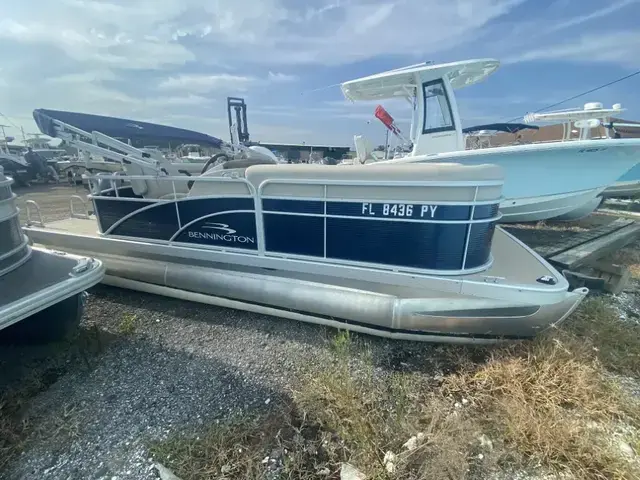 Bennington Marine 20 Sl for sale in United States of America for $23,900 (£18,575)
