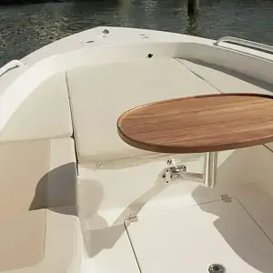  Pathfinder Boats 2600 TRS