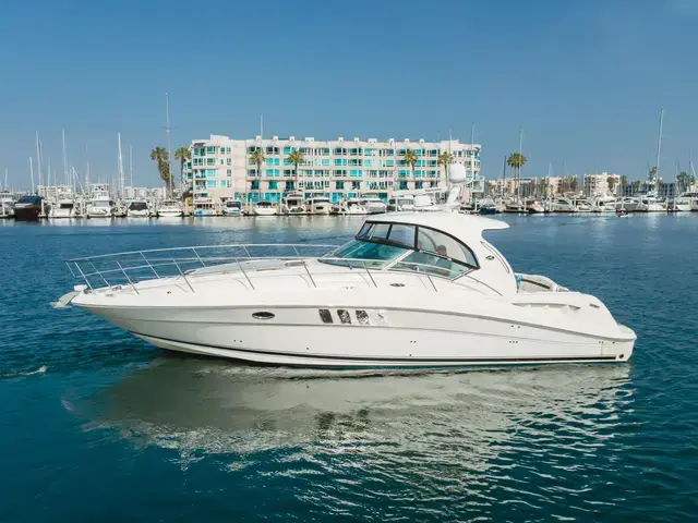 Sea Ray 40