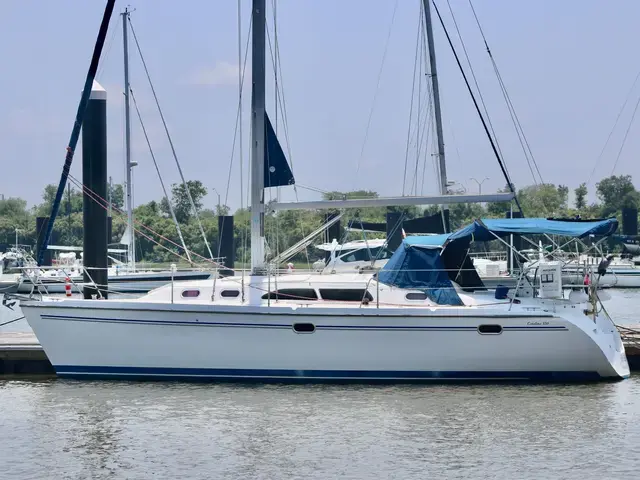 Catalina 35' for sale in United States of America for $92,000