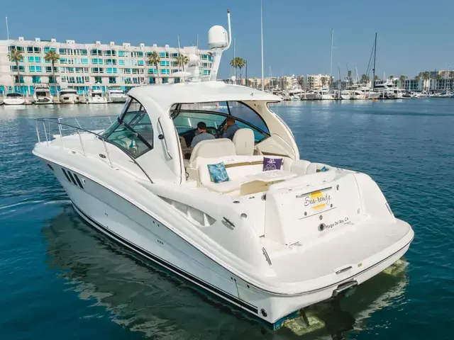 Sea Ray 40