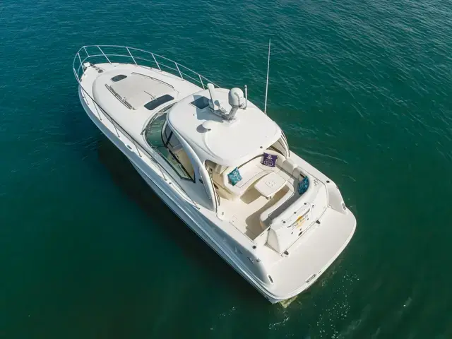 Sea Ray 40