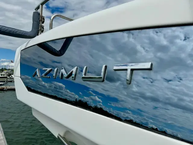 Azimut 53'