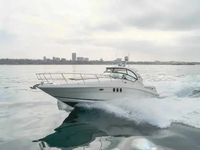 Sea Ray 40