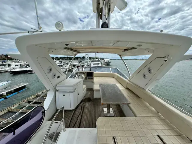 Azimut 53'