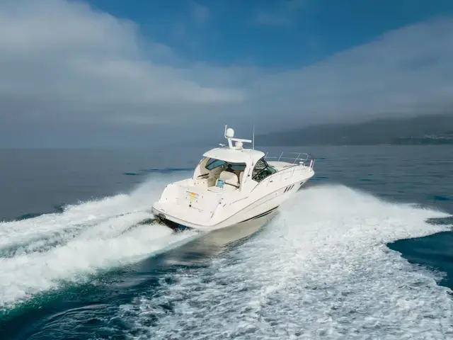 Sea Ray 40