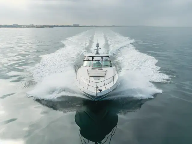 Sea Ray 40