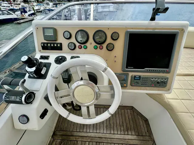 Azimut 53'