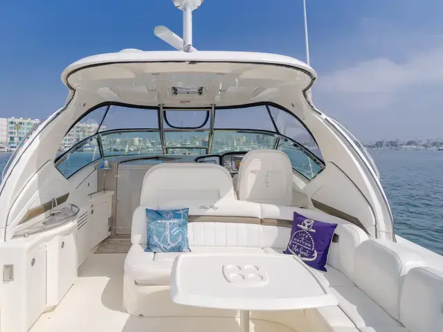 Sea Ray 40