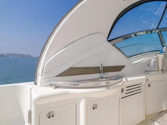 Sea Ray 40