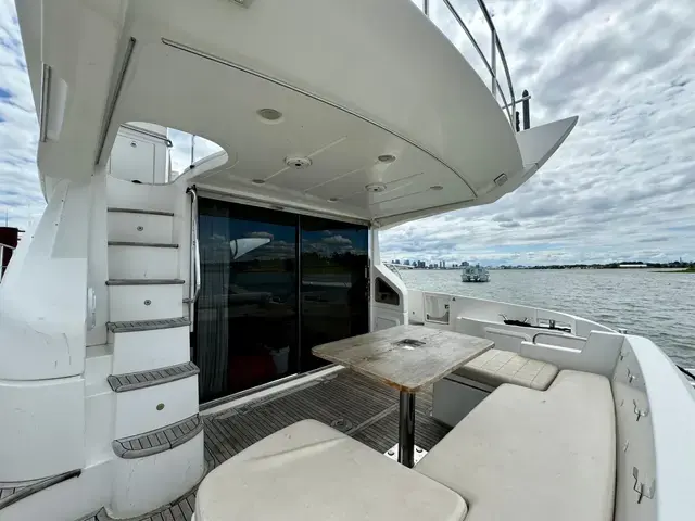 Azimut 53'