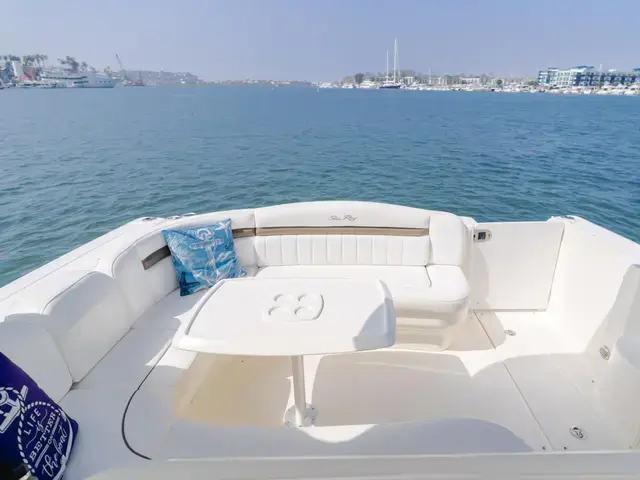 Sea Ray 40