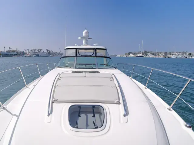 Sea Ray 40